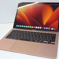 MacBook Air（M1,2020）1TB/8GB〈MGNE...