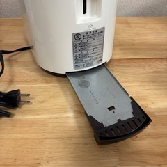 2017年製【TESCOM】トースターの画像