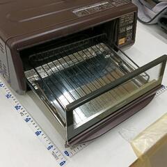 0711-051 パナソニック　スモーク＆ロースター　2017年製の画像