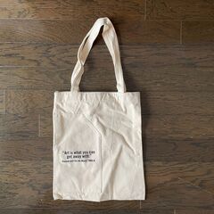 ROOTOTE(ルートート) トートバッグ ナチュラルの画像