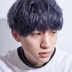 カラーモデル募集中‼️