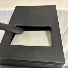 多段スリムペール ゴミ箱 3段の画像
