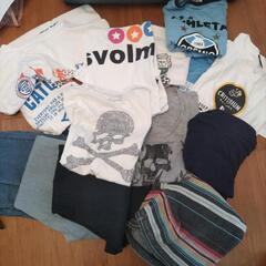 ATHLETA　SVOLME　Laundry他　メンズまとめ売りの画像