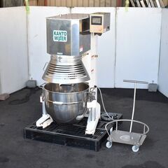 ≪zyt2001ジ≫ 関東混合機 カントーミキサー HPI-90...