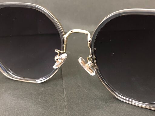 G）COACH コーチ サングラス レディース 0HC7141 90058G