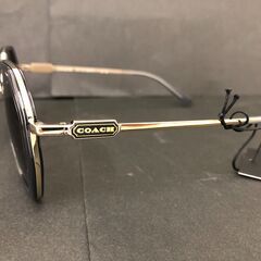 [中古] COACH サングラス COACH(コーチ) / サングラス/レディース/HC8375 | 中古品の販売