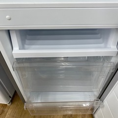 ION 2ドア冷蔵庫　【トレファク東大阪店】の画像