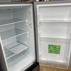 ION 2ドア冷蔵庫　【トレファク東大阪店】の画像