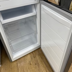 ION 2ドア冷蔵庫　【トレファク東大阪店】の画像