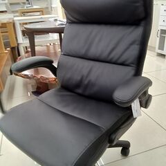 ★リユースのサカイ日立店★HJ7067 NITORI オフィスチ...
