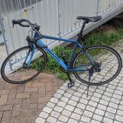 ロードバイク風クロスバイク (RIPSTOP製) - 即購入OK！の画像