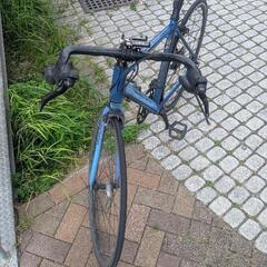 ロードバイク風クロスバイク (RIPSTOP製) - 即購入OK！の画像