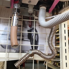 【ジャングルジャングル岸和田店】湯沸かし器 大阪ガス 533-H911 YR546 2020年製 ジャンク品 南大阪 岸和田市 貝塚市 泉佐野市 和泉市 忠岡町 熊取町の画像