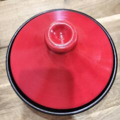 新品タジン鍋の画像