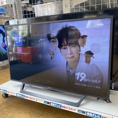7/19値下げしました⭐️無線LAN内蔵⭐️2019年製 SON...