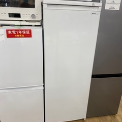 SHARP 1ドア冷凍庫【トレファク東大阪店】の画像