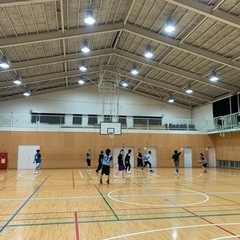 バスケ参加者募集中！7月16日(水)と7月23日(水)に開催！我...