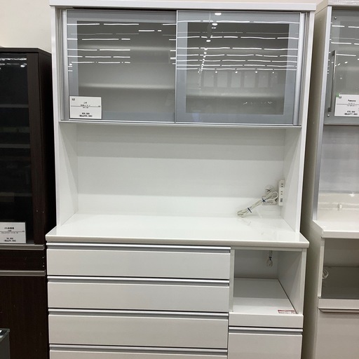 【ニトリ】レンジボードのご紹介です【トレファク東大阪箕輪店】