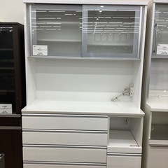 【ニトリ】レンジボードのご紹介です【トレファク東大阪箕輪店】