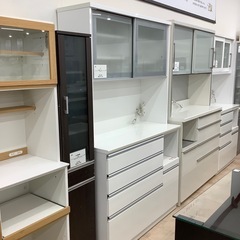 【ニトリ】レンジボードのご紹介です【トレファク東大阪箕輪店】の画像