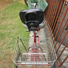 ユニバーサルサイクルクークルM2の画像