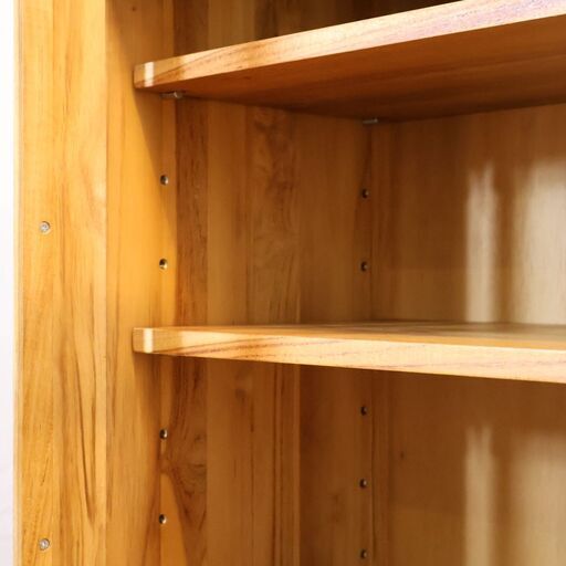 unico ウニコ SOTO TVボード チーク材 W1500 - メルカリ unico(ウニコ