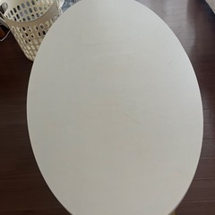 家具　テーブルの画像