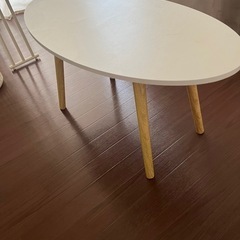 家具　テーブルの画像