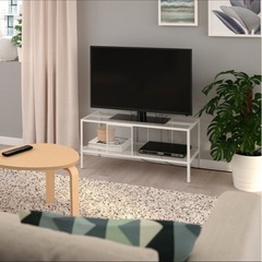テレビ、テレビ台その他家具！の画像