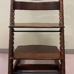 【中古】Stokke ストッケ トリップトラップ ハイチェア（本...