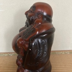 布袋さま置物　七福神の画像