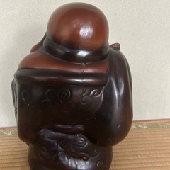 布袋さま置物　七福神の画像