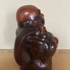 布袋さま置物　七福神の画像