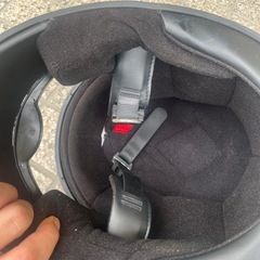 バイクヘルメットフルフェイス
の画像