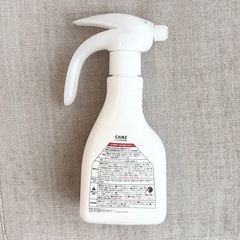カインズ　お風呂汚れ防止用撥水剤の画像