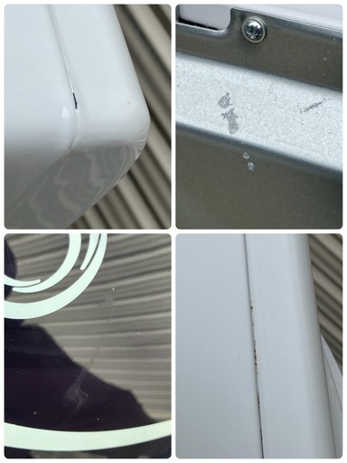 高年式✨【My wave】小型衣類乾燥機warm dryer3.0 2023年式?