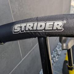ストライダー　キックバイク　子供用の画像
