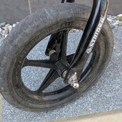 ストライダー　キックバイク　子供用の画像