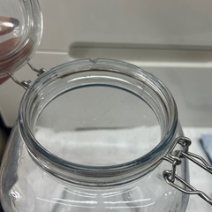 ガラスドリンクサーバーの画像