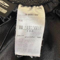 スポーツTシャツ150㎝　短パン130㎝セット売りの画像