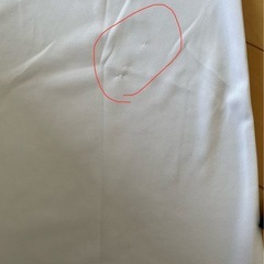 スポーツTシャツ150㎝　短パン130㎝セット売りの画像
