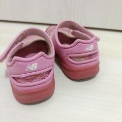 子供シューズの画像