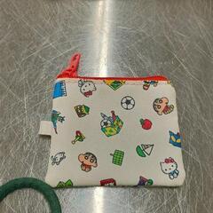 0711-045 ポーチ3点セットの画像