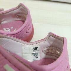子供シューズの画像