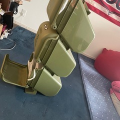 分別ゴミ箱の画像