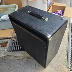 (値下げしました。)ベースアンプの画像