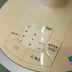 0711-036 扇風機の画像