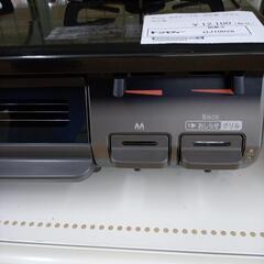 リユースのサカイ太田店★ジモティ割あり★ Rinnai ガステーブル LPガス 19年製 ／クリーニング済み OJ10028の画像