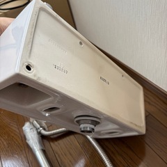【値下げ】手洗い　洗面台の画像