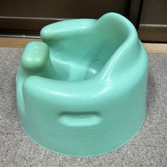 バンボ　マルチシート　ミントグリーンの画像
